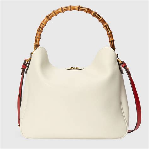 gucci diana large shoulder bag